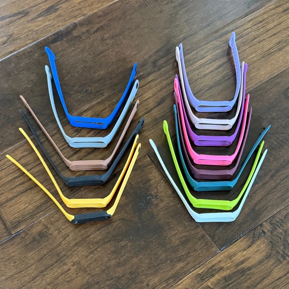 14 replacement bands for Amazfit activity tracker